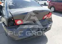 2011 Chevrolet Malibu фото