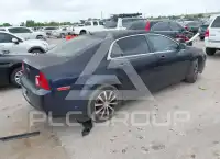 2011 Chevrolet Malibu фото