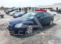 2011 Chevrolet Malibu photo