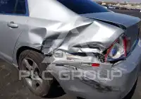 2011 Chevrolet Malibu фото