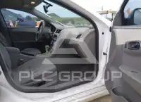 2011 Chevrolet Malibu фото