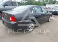 2011 Chevrolet Malibu фото