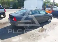 2011 Chevrolet Malibu фото