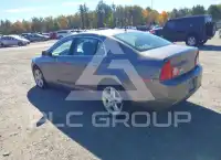 2011 Chevrolet Malibu фото