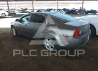 2011 Chevrolet Malibu фото