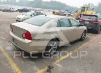 2011 Chevrolet Malibu photo