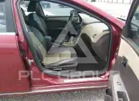 2011 Chevrolet Malibu фото