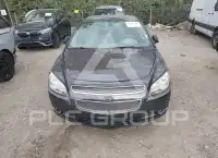 2011 Chevrolet Malibu фото