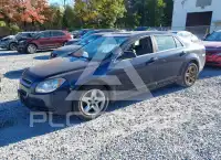2011 Chevrolet Malibu фото