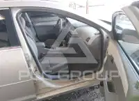 2011 Chevrolet Malibu фото