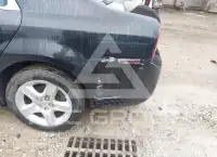 2011 Chevrolet Malibu фото