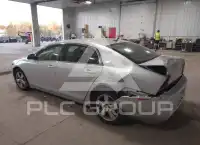 2011 Chevrolet Malibu фото