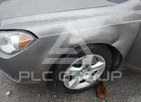 2011 Chevrolet Malibu photo