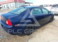 2011 Chevrolet Malibu photo