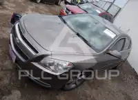 2011 Chevrolet Malibu фото