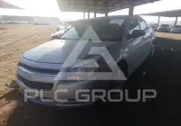 2011 Chevrolet Malibu фото