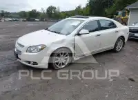 2011 Chevrolet Malibu фото