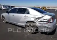2011 Chevrolet Malibu фото