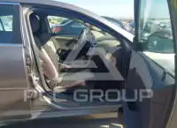 2011 Chevrolet Malibu фото