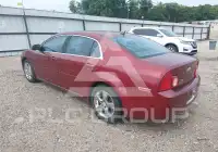 2011 Chevrolet Malibu фото
