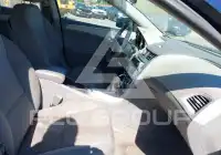2011 Chevrolet Malibu фото