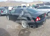 2011 Chevrolet Malibu фото