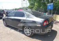 2011 Chevrolet Malibu photo