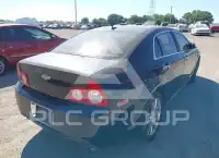 2011 Chevrolet Malibu фото