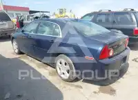2011 Chevrolet Malibu фото