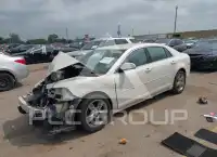 2011 Chevrolet Malibu фото
