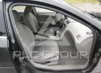2011 Chevrolet Malibu фото