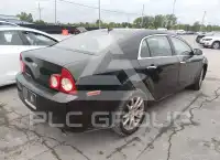 2011 Chevrolet Malibu фото