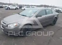 2011 Chevrolet Malibu фото
