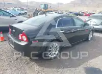 2011 Chevrolet Malibu фото