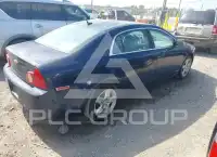 2011 Chevrolet Malibu фото