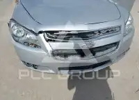 2011 Chevrolet Malibu photo