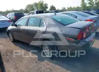 2011 Chevrolet Malibu фото