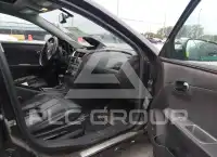 2011 Chevrolet Malibu фото