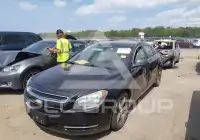 2011 Chevrolet Malibu фото