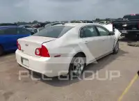 2011 Chevrolet Malibu фото