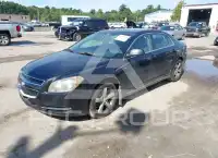 2011 Chevrolet Malibu фото
