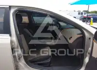 2011 Chevrolet Malibu фото