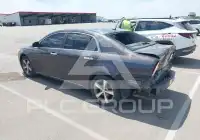2011 Chevrolet Malibu фото