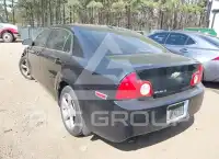 2011 Chevrolet Malibu фото