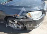 2011 Chevrolet Malibu фото