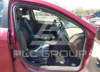2011 Chevrolet Malibu фото