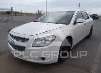 2011 Chevrolet Malibu фото