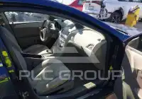 2011 Chevrolet Malibu photo