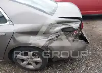 2011 Chevrolet Malibu фото