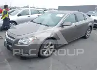 2011 Chevrolet Malibu photo